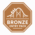 Bronze Entry
