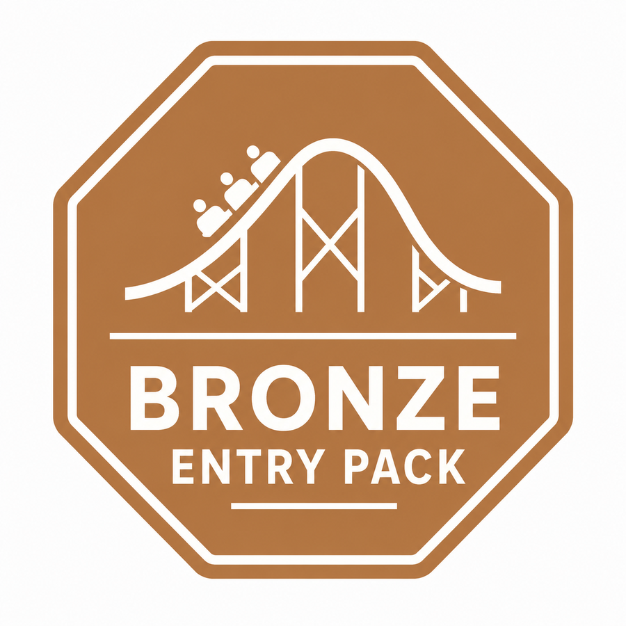 Bronze Entry