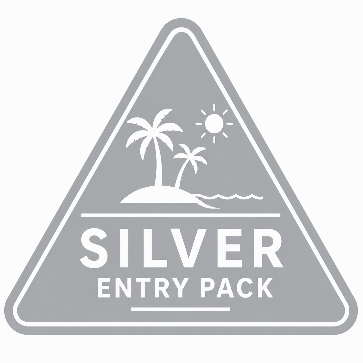 Silver Entry