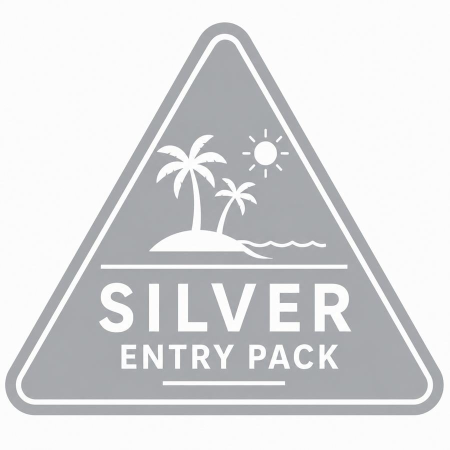 Silver Entry