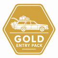 Gold Entry